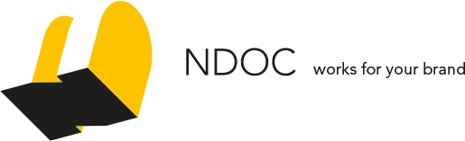 NDOC.nl works for your brand